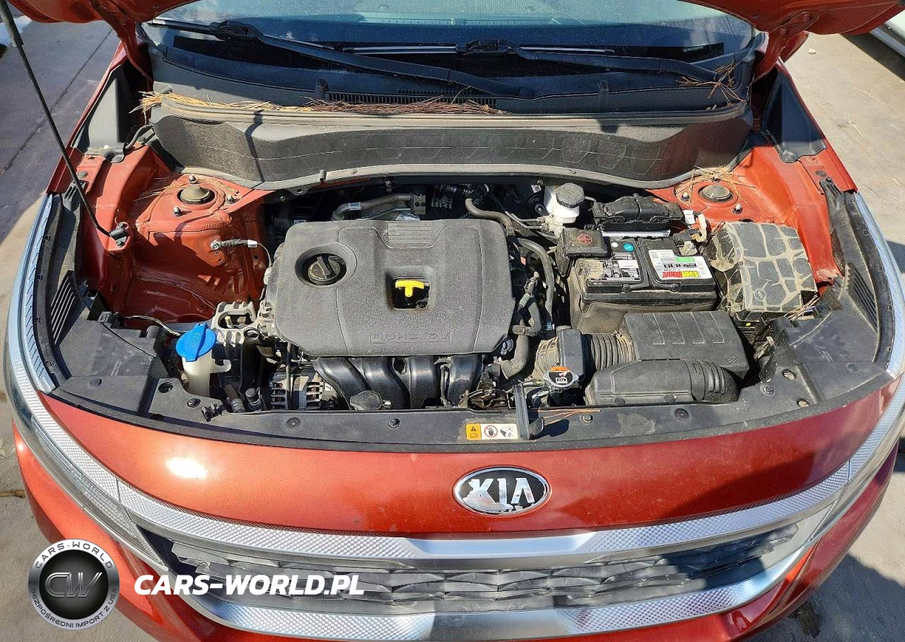 2021 Kia Seltos S VIN:KNDEU2AA5M7098758 - 12