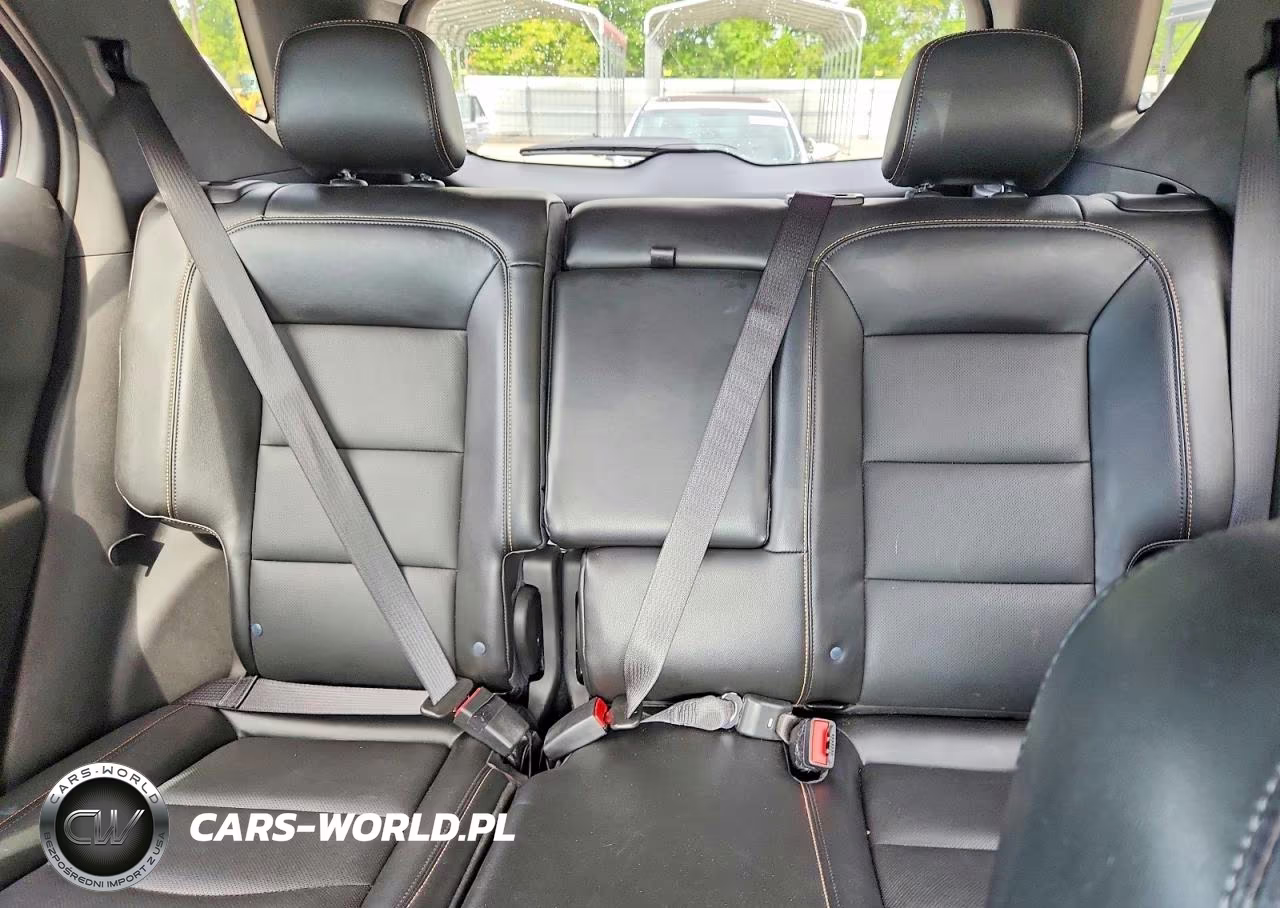 2021 Chevrolet Equinox Lt VIN:3GNAXKEV4ML353518 - 10