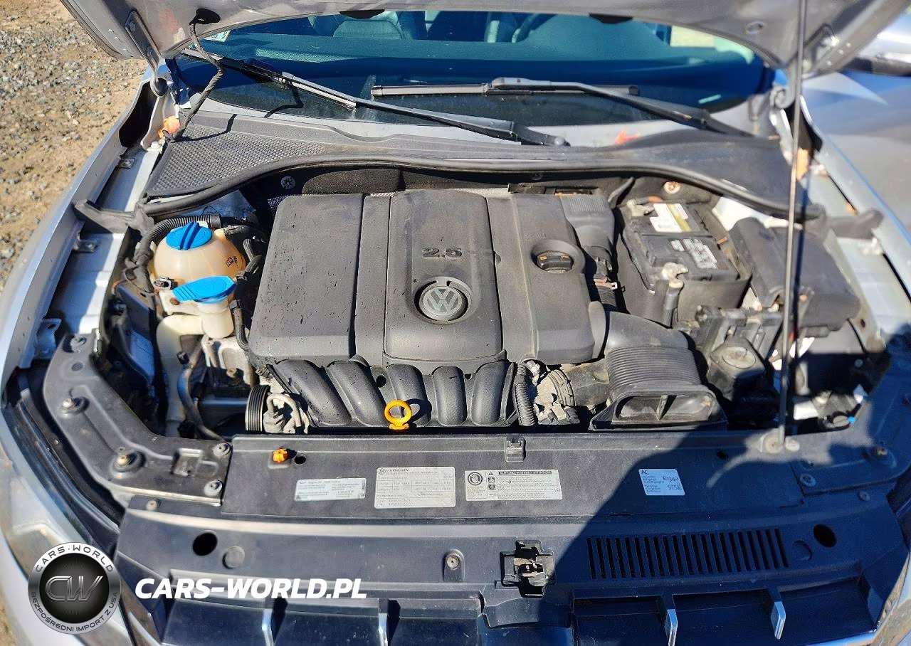 2013 Volkswagen Passat Sel VIN:1VWCP7A33DC072211 - 11