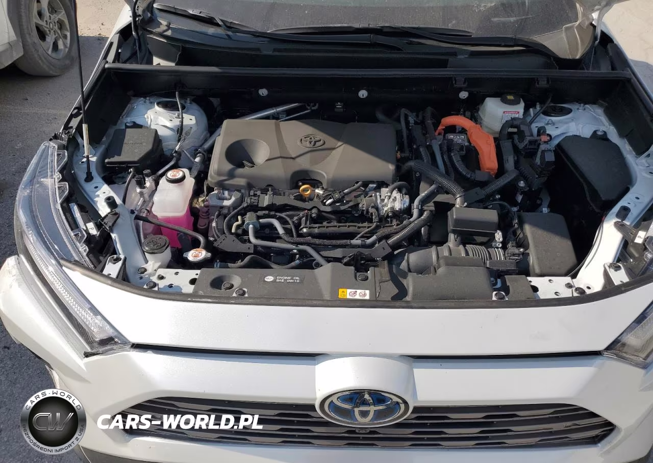 2023 Toyota Rav4 Limited VIN:4T3D6RFV6PU138073 - 12