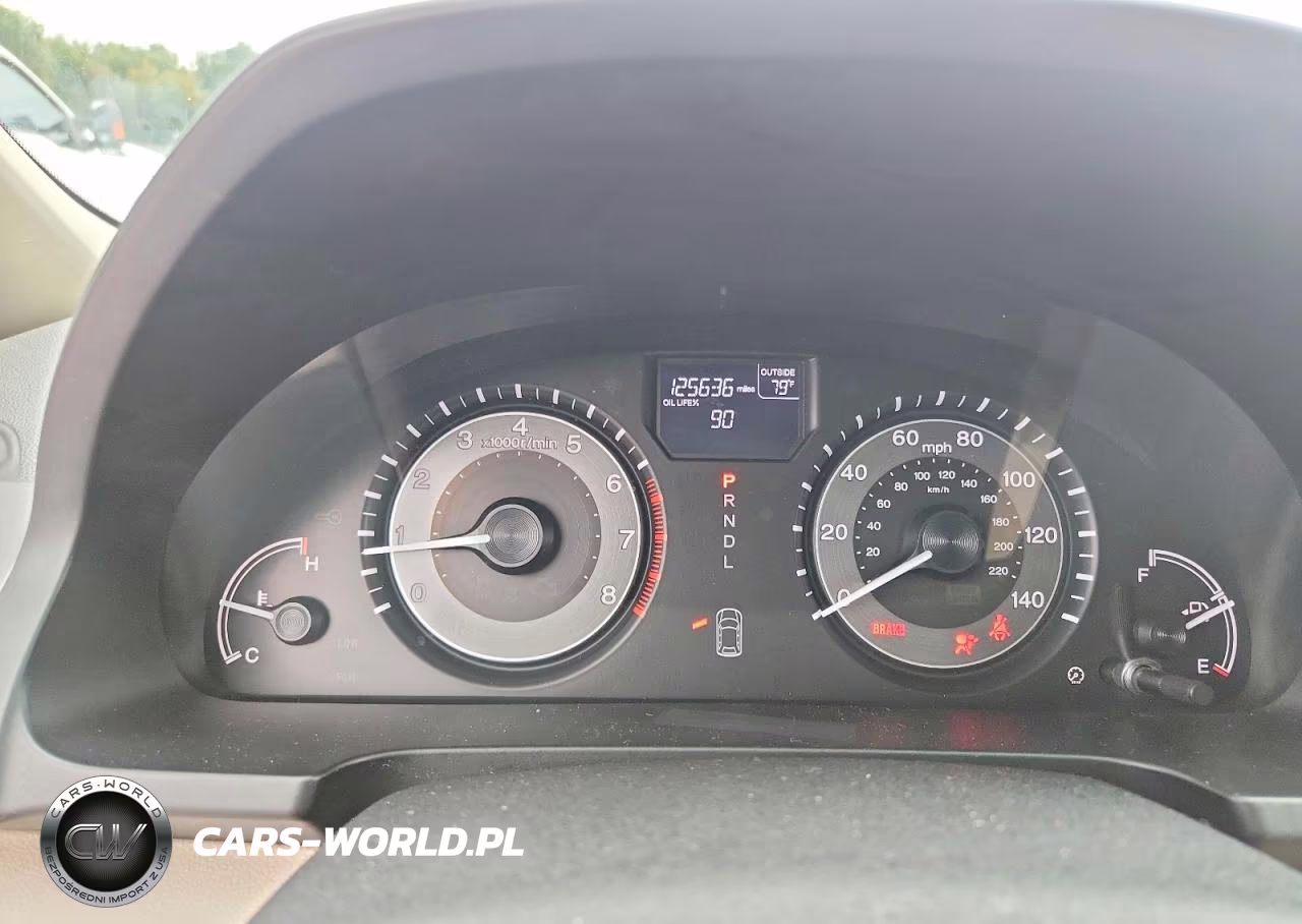 2017 Honda Odyssey Exl VIN:5FNRL5H60HB002509 - 9