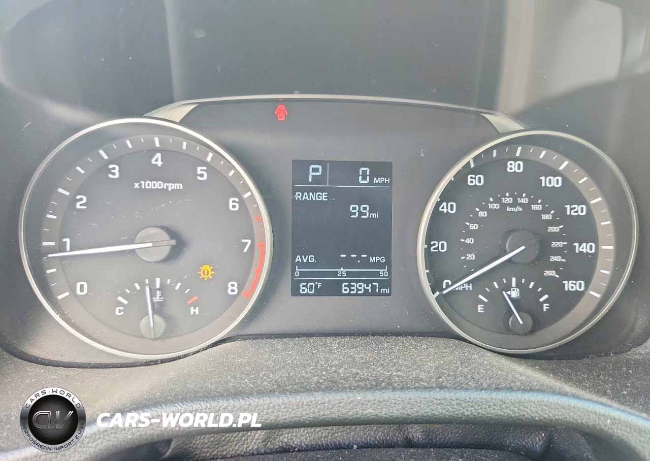 2018 Hyundai Elantra Se VIN:5NPD74LF5JH380493 - 9