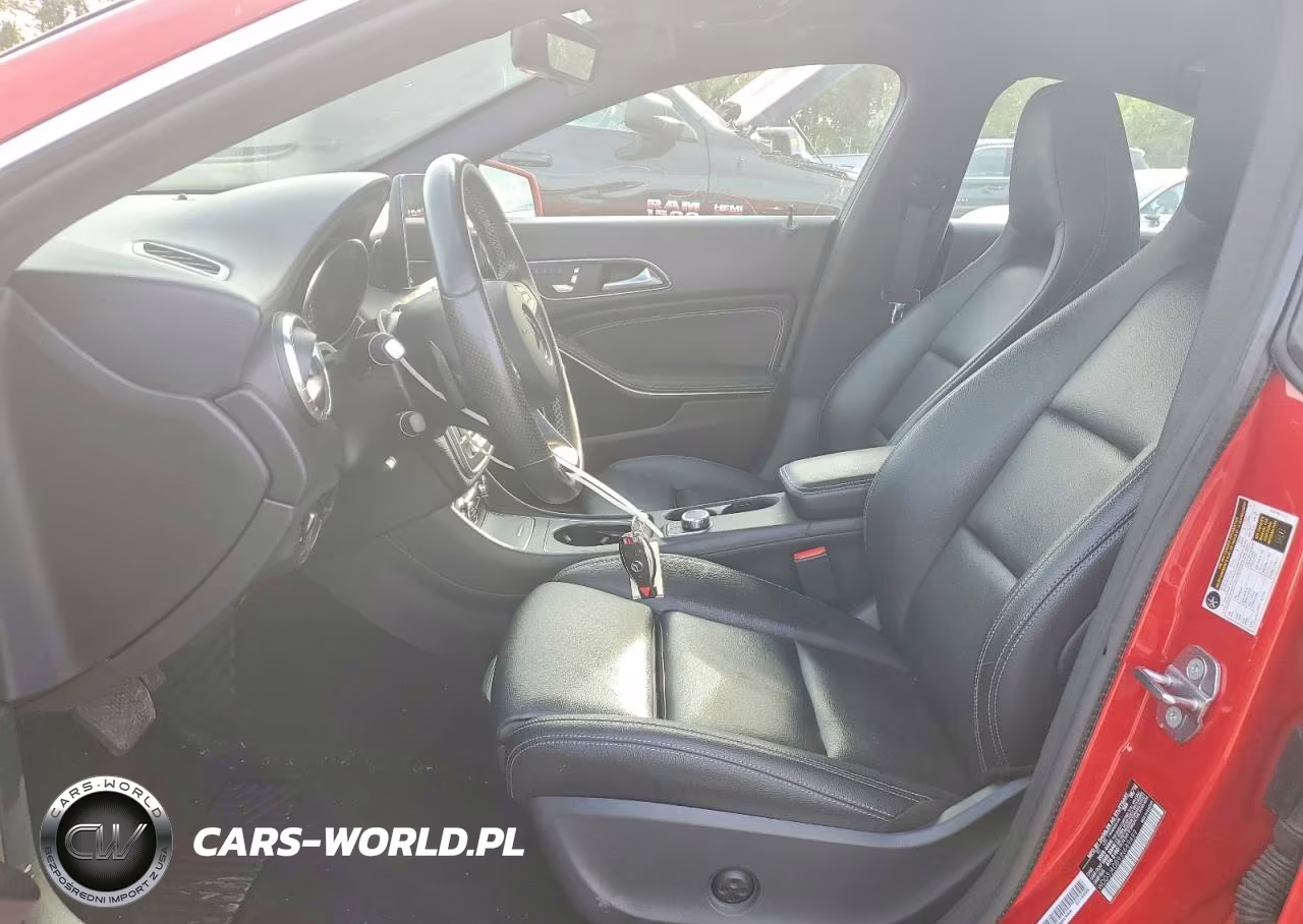 2018 Mercedes-Benz Cla 250 4Matic VIN:WDDSJ4GB9JN689499 - 7