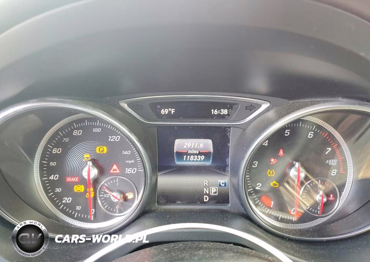2018 Mercedes-Benz Cla 250 4Matic VIN:WDDSJ4GB9JN689499 - 9