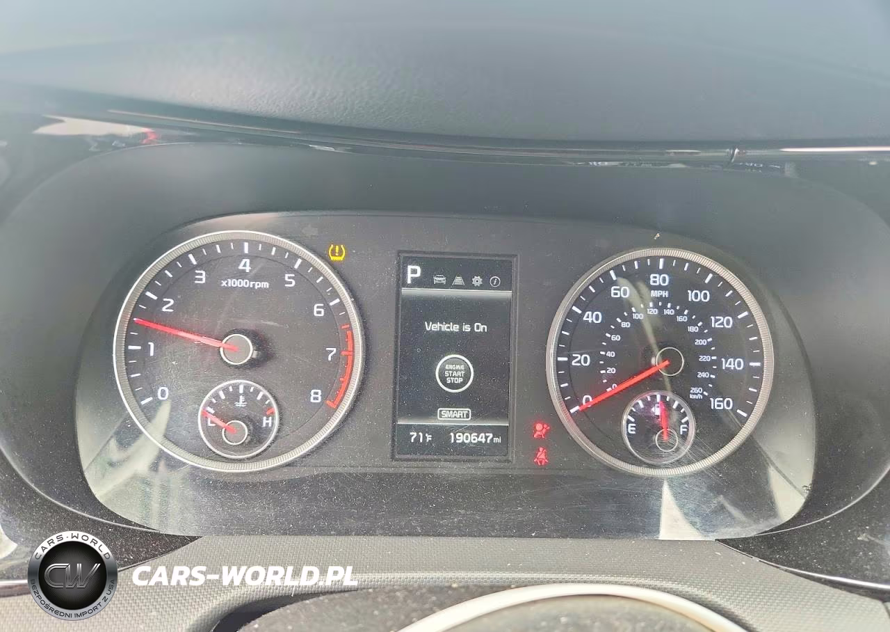 2021 Kia K5 Lxs VIN:5XXG14J25MG008716 - 9