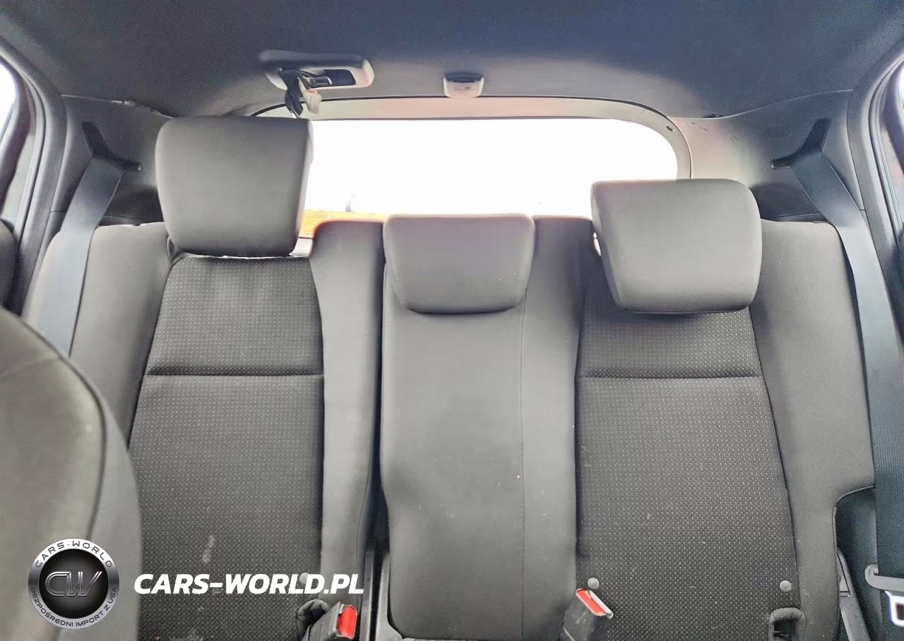 2019 Honda Hr-V Sport VIN:3CZRU6H10KG705921 - 10