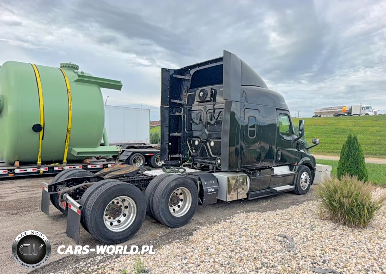 2021 Frht Cascaia126 - Trucks VIN:3AKJHHDR2MSME1369 - 3