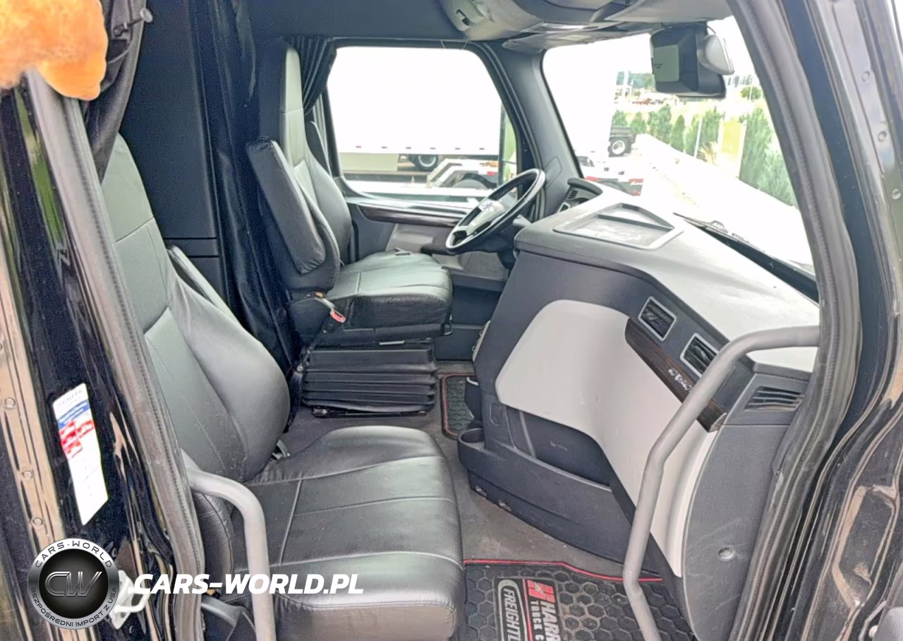2021 Frht Cascaia126 - Trucks VIN:3AKJHHDR2MSME1369 - 5