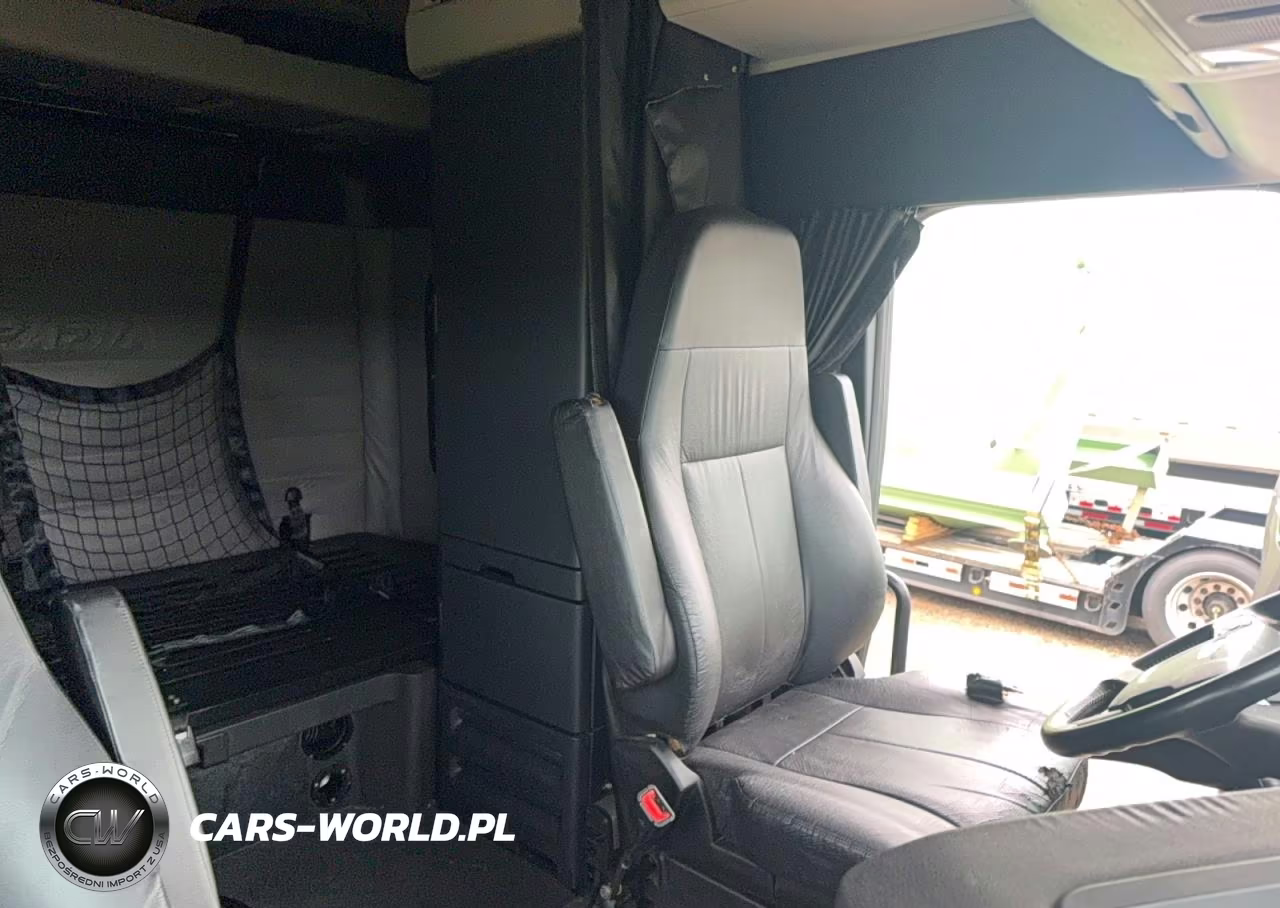 2021 Frht Cascaia126 - Trucks VIN:3AKJHHDR2MSME1369 - 9