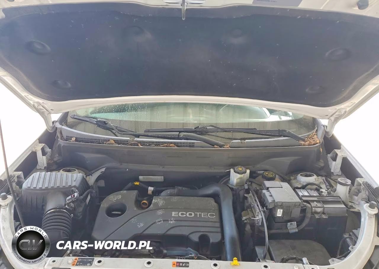 2020 Chevrolet Equinox Lt VIN:2GNAXKEVXL6151768 - 11