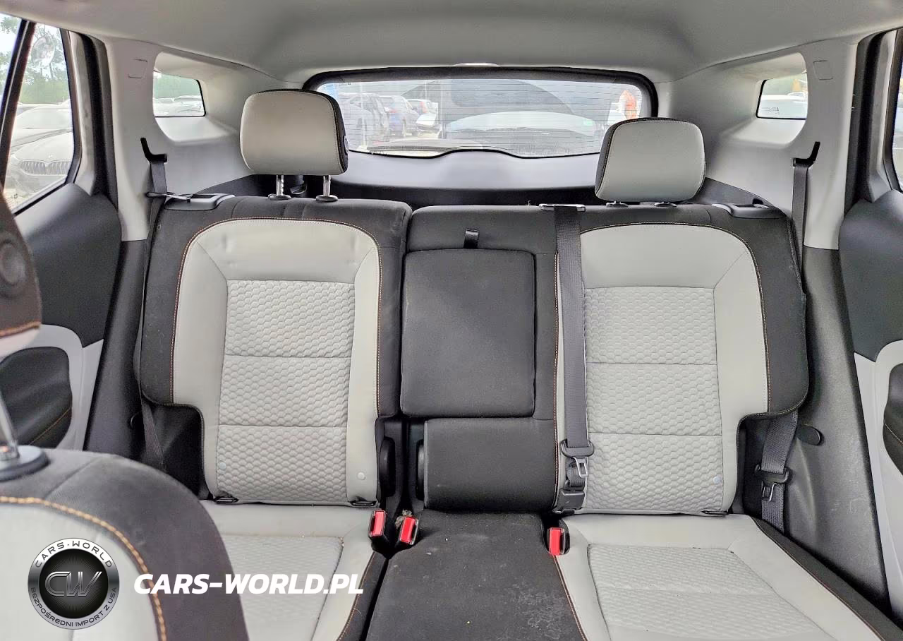 2018 GMC Terrain Sle VIN:3GKALTEV1JL352093 - 10