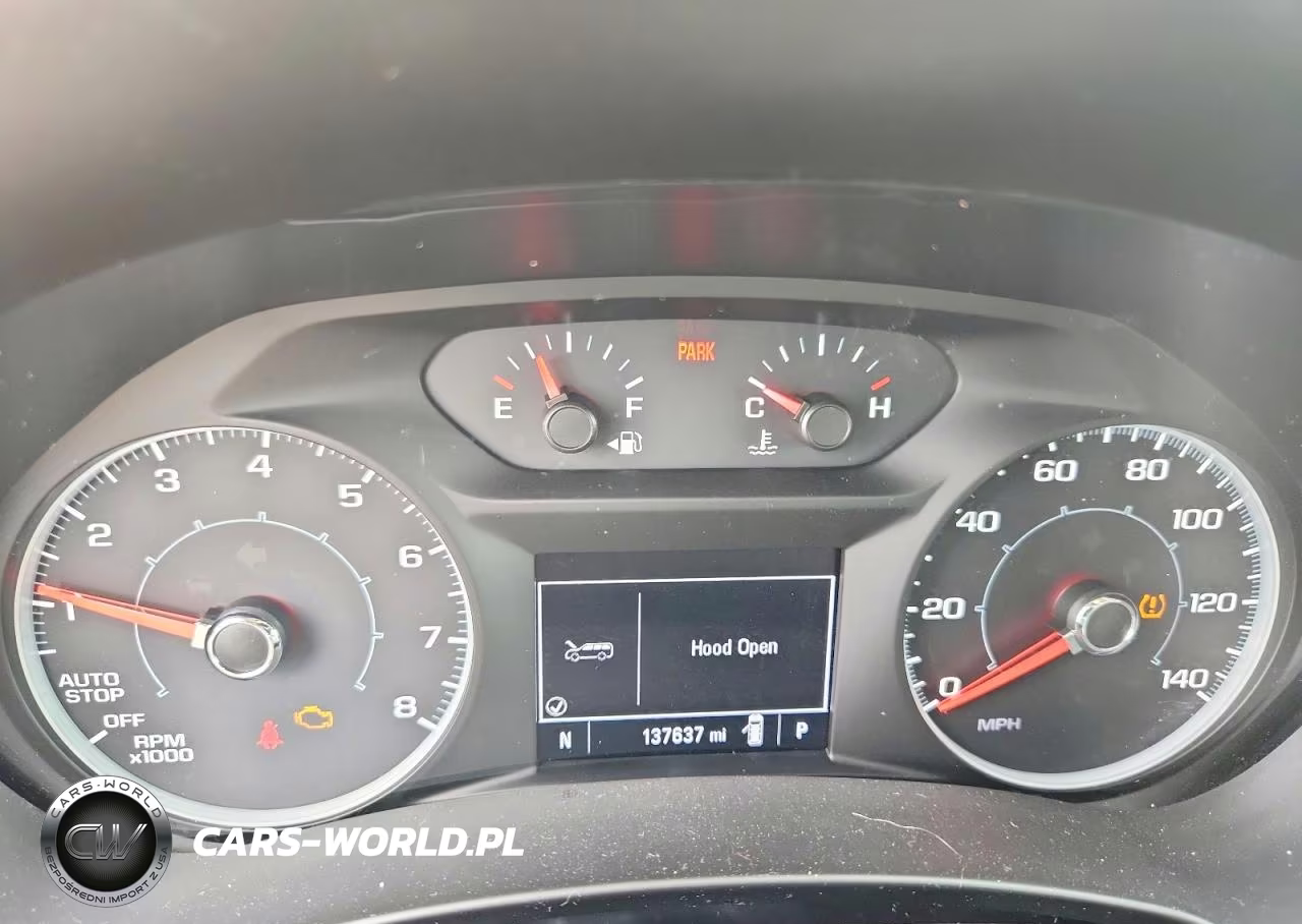 2018 GMC Terrain Sle VIN:3GKALTEV1JL352093 - 9