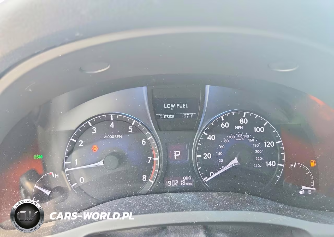 2013 Lexus Rx 350 VIN:2T2ZK1BA3DC131783 - 9