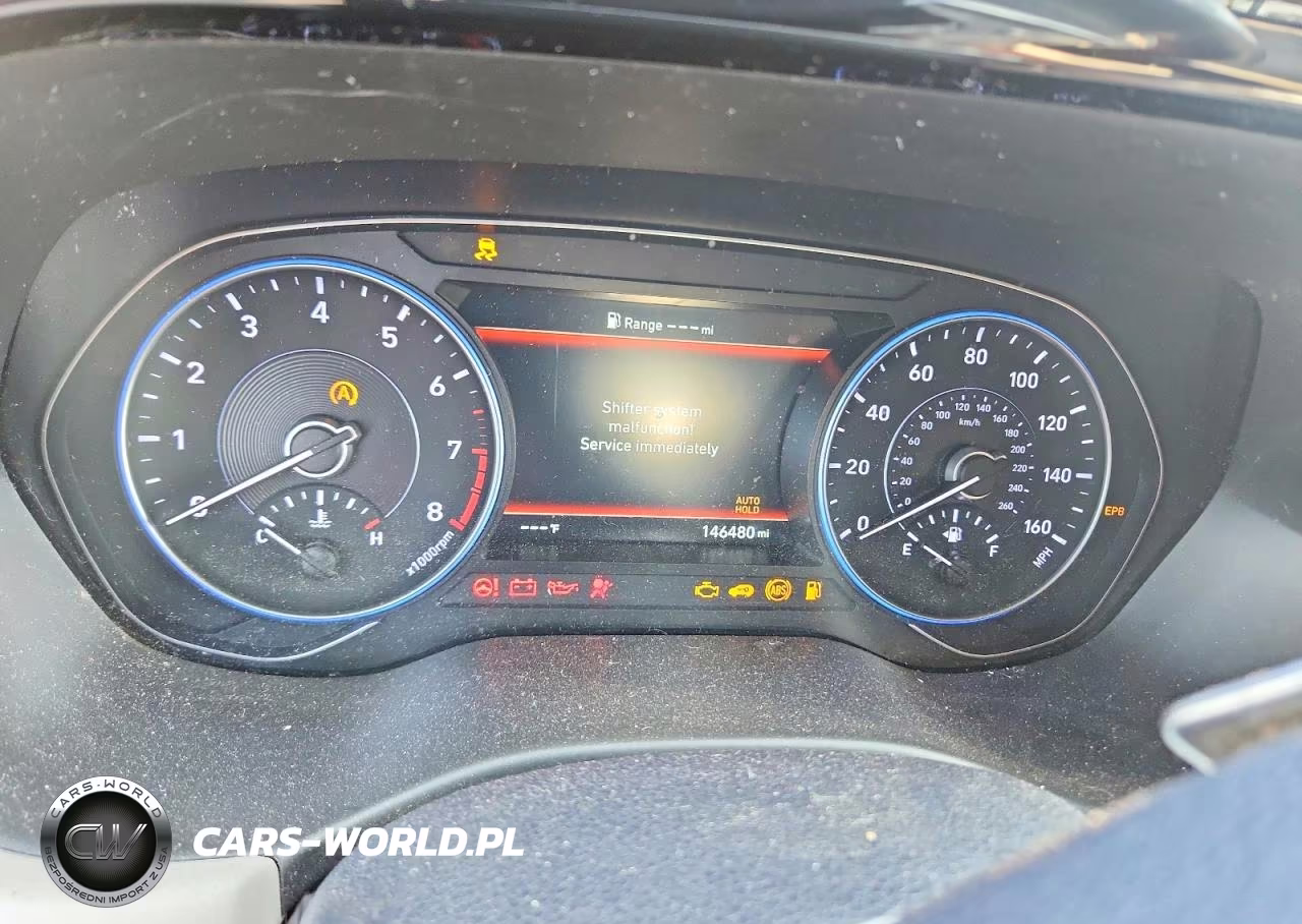 2021 Hyundai Palisade Sel VIN:KM8R44HE4MU200585 - 9