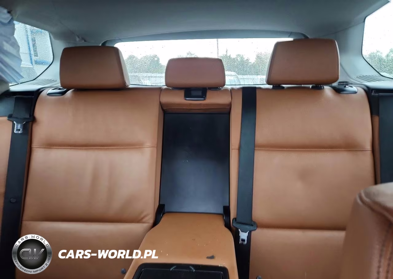2015 BMW X3 xDrive28I VIN:5UXWX9C52F0D52797 - 10