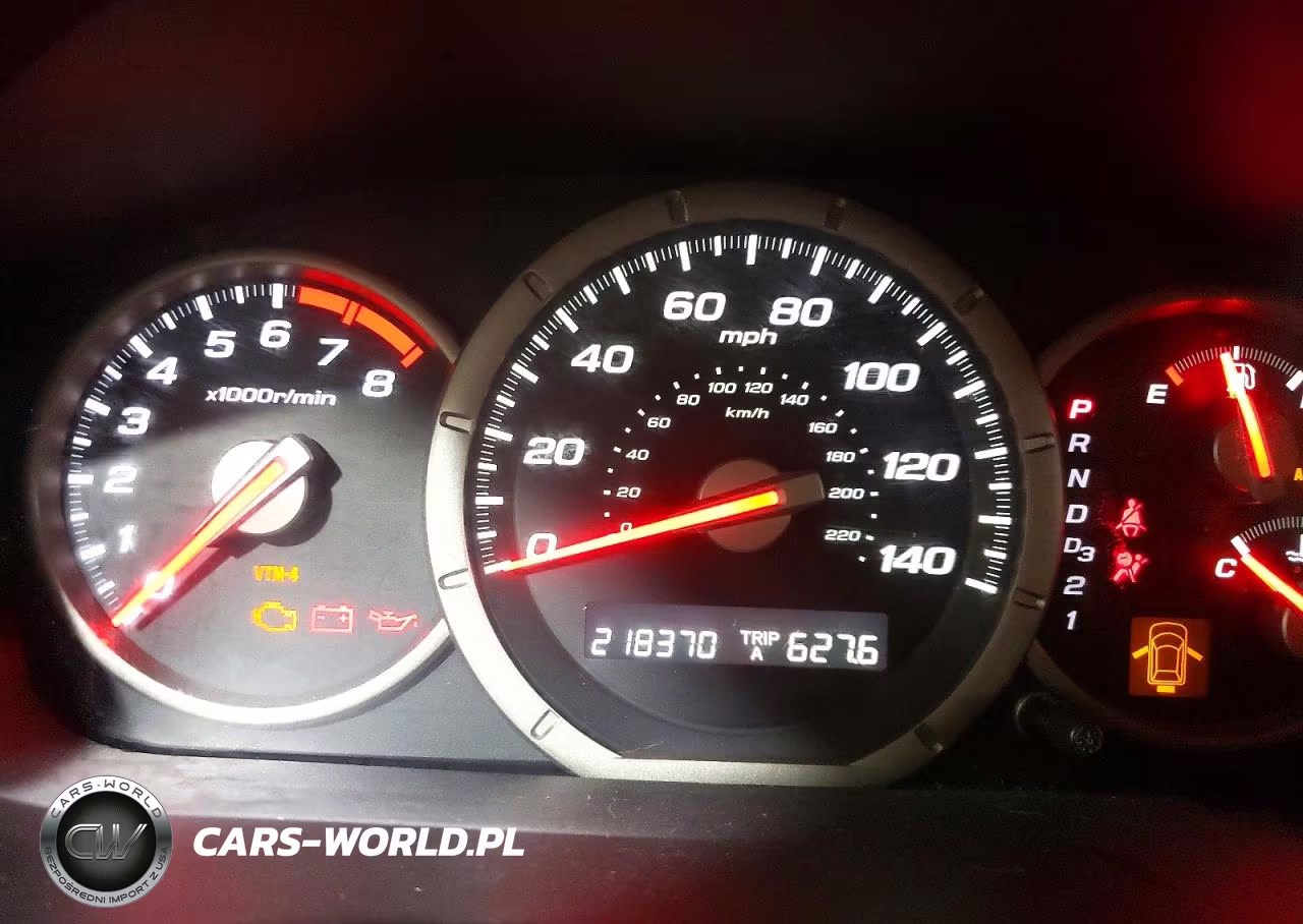 2007 Honda Pilot Exl VIN:2HKYF185X7H537088 - 9