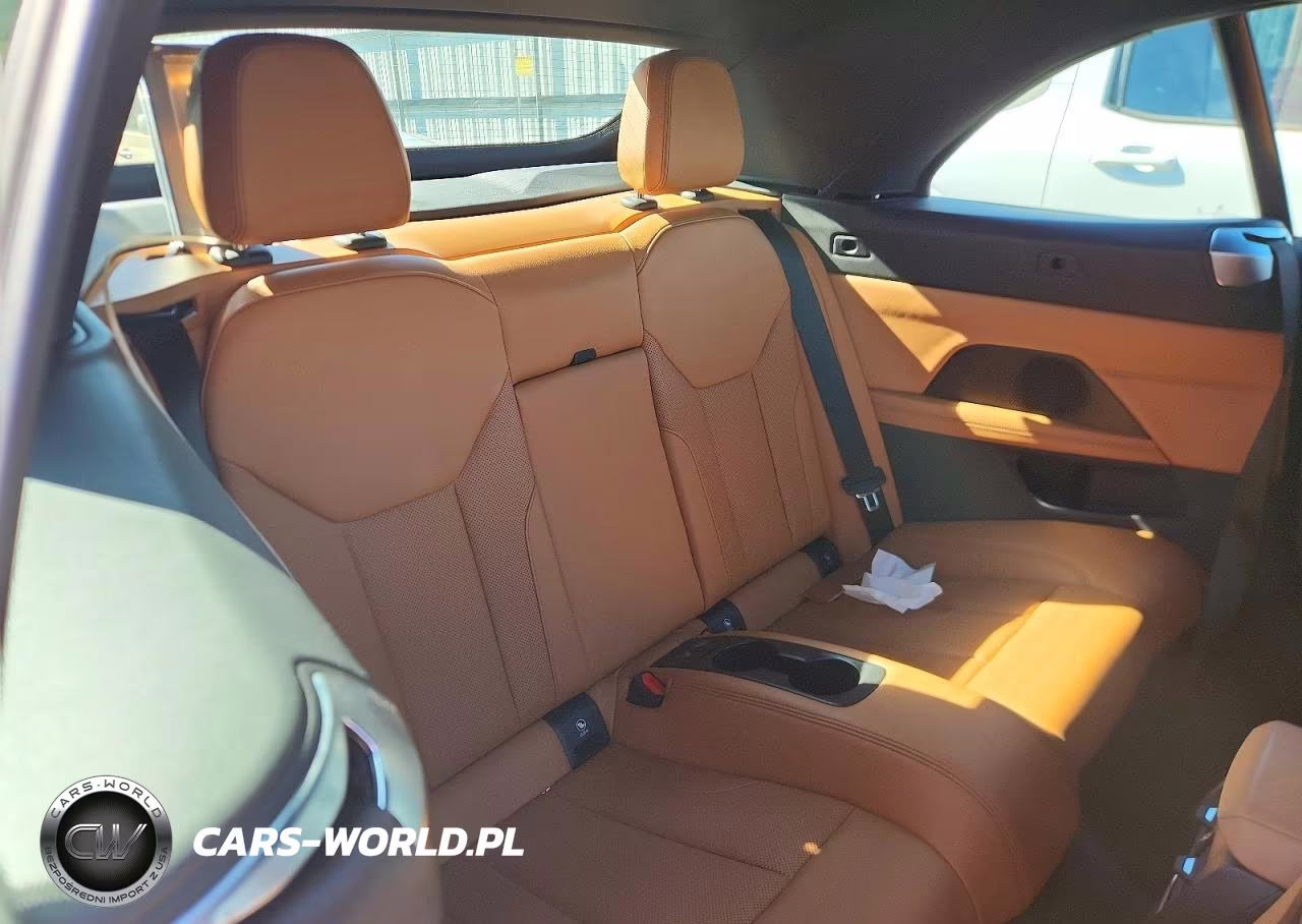 2022 BMW 430Xi VIN:WBA43AT02NCJ39463 - 10