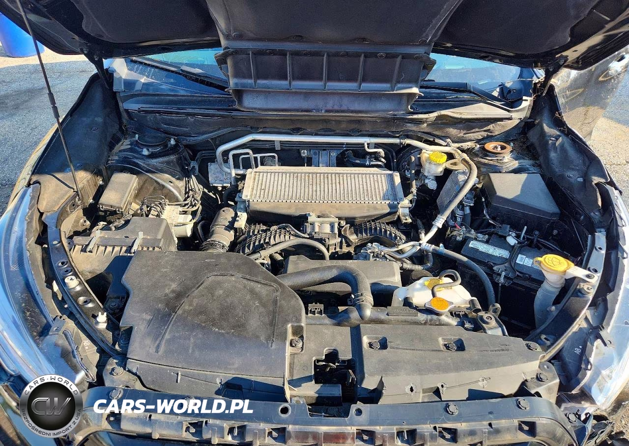 2020 Subaru Ascent Touring VIN:4S4WMARD7L3432531 - 12