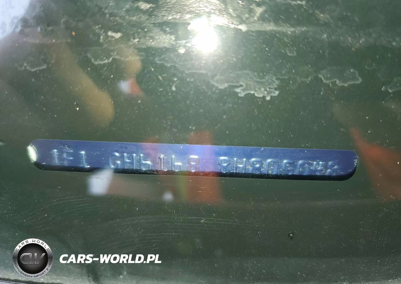 2008 Subaru Impreza 2.5I VIN:JF1GH61688H805048 - 12