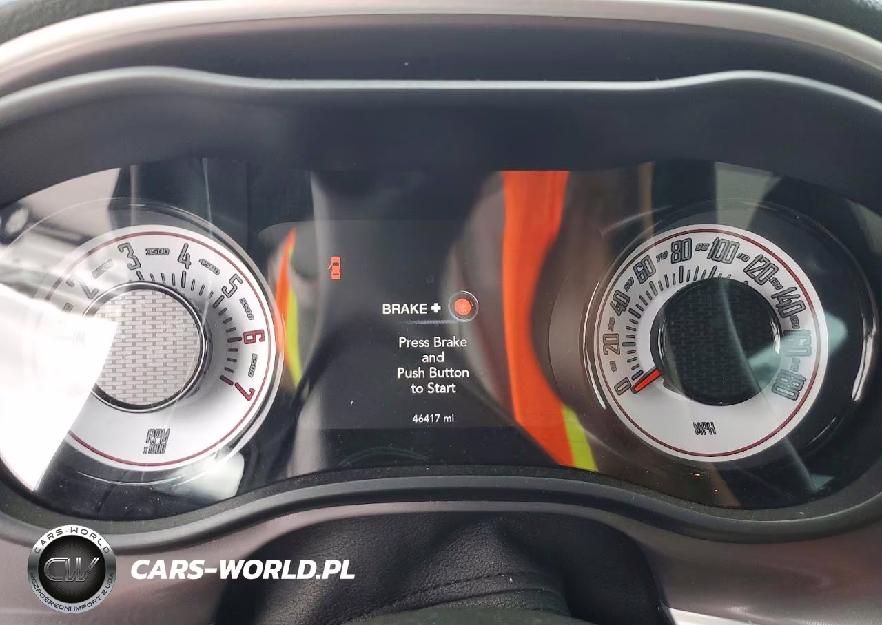 2022 Dodge Challenger R VIN:2C3CDZFJ4NH229813 - 9