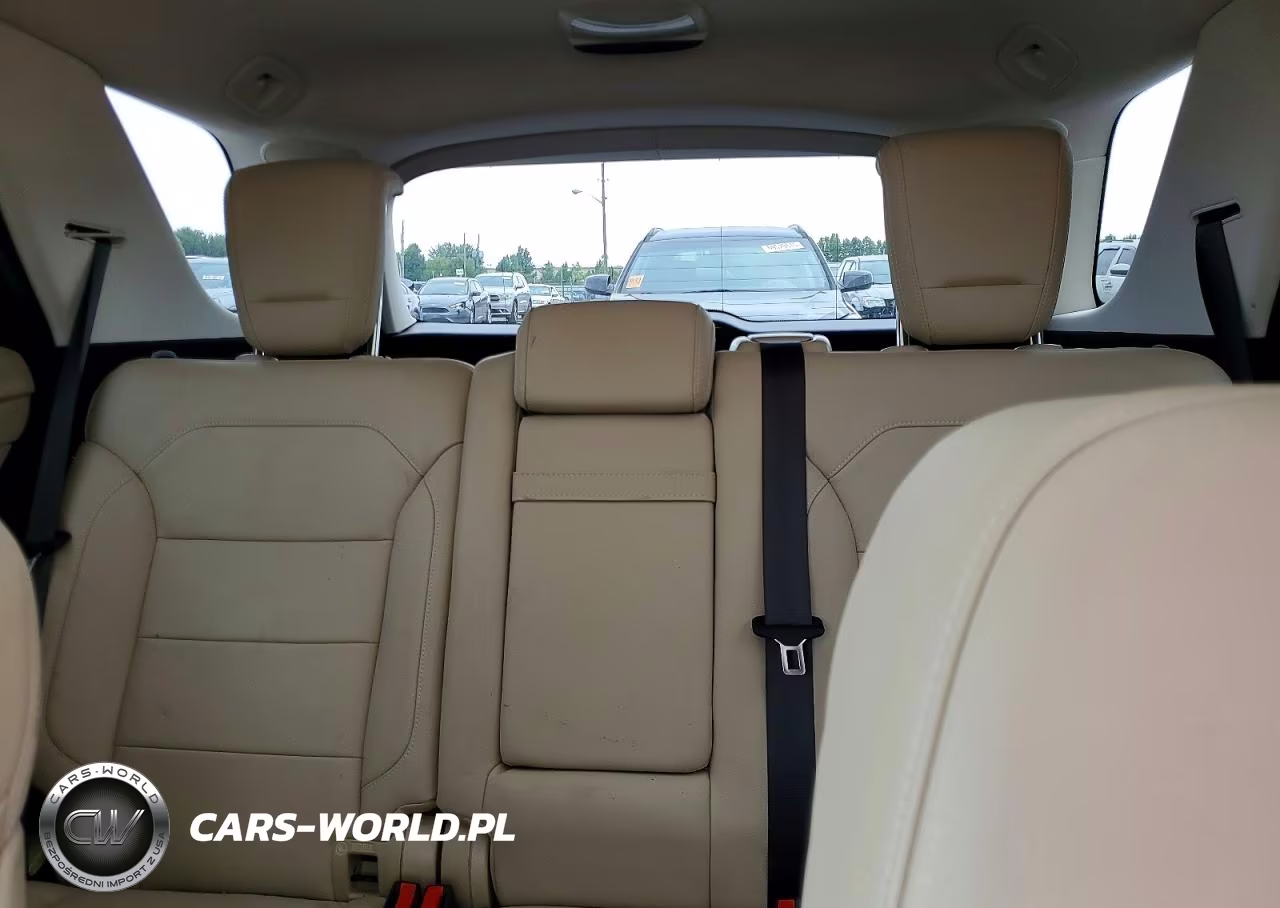 2018 Mercedes-Benz Gle 550E 4Matic VIN:4JGDA6DB0JB046992 - 10