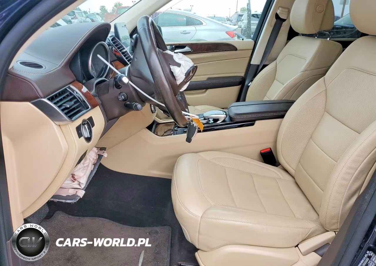 2018 Mercedes-Benz Gle 550E 4Matic VIN:4JGDA6DB0JB046992 - 7