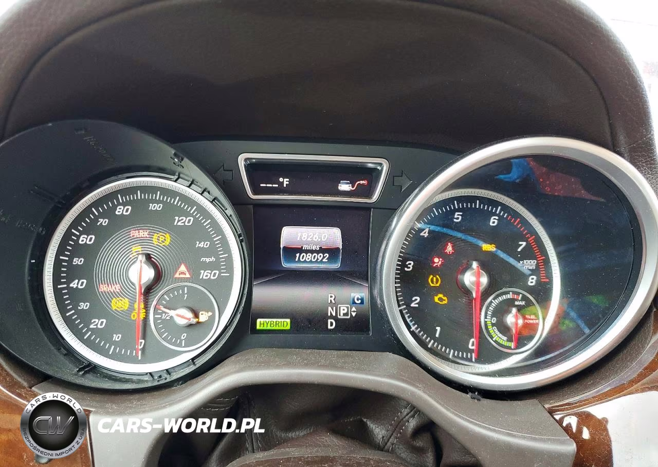 2018 Mercedes-Benz Gle 550E 4Matic VIN:4JGDA6DB0JB046992 - 9
