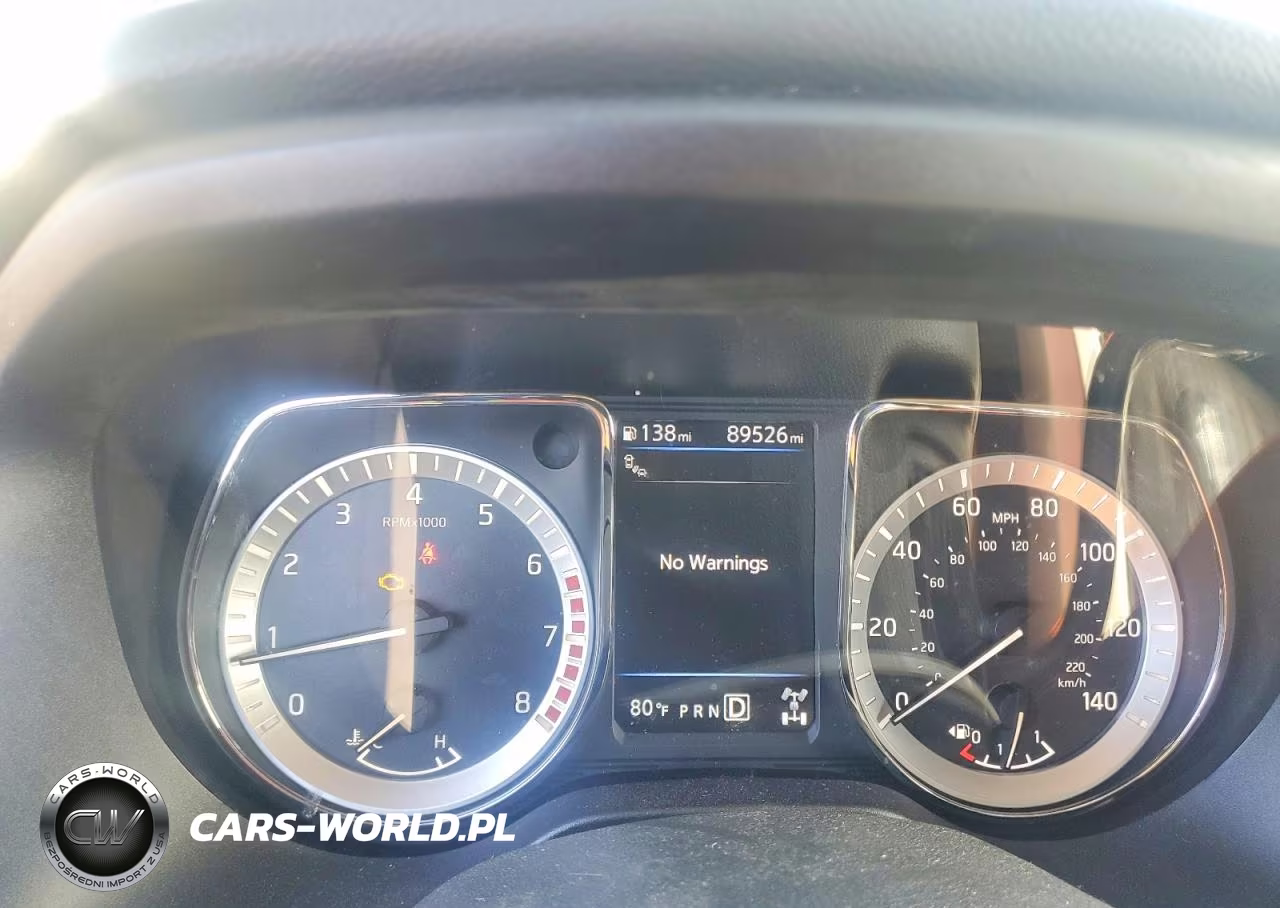 2019 Nissan Titan Pro-4X VIN:1N6AA1E55KN519513 - 9