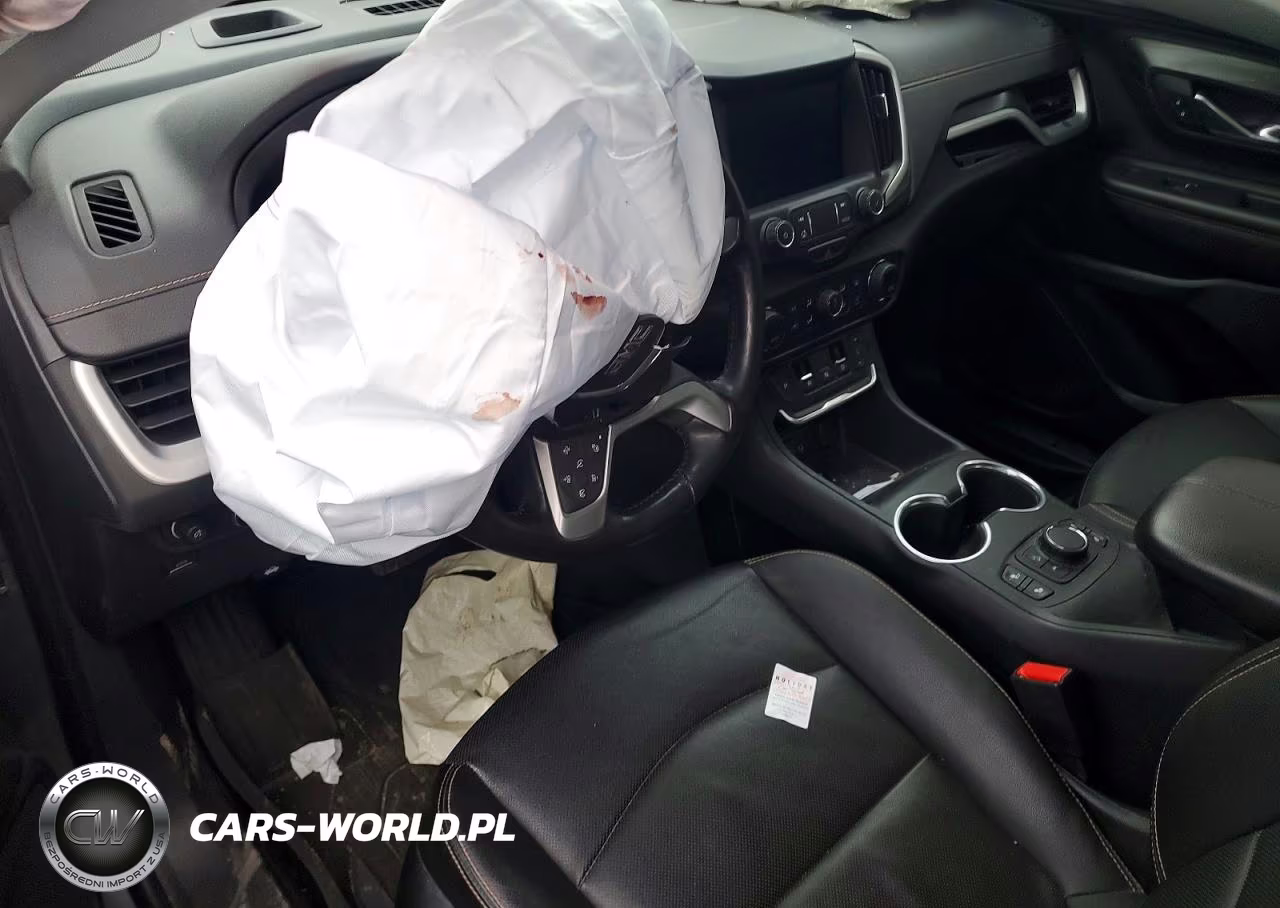 2021 GMC Terrain Slt VIN:3GKALVEV3ML314686 - 9