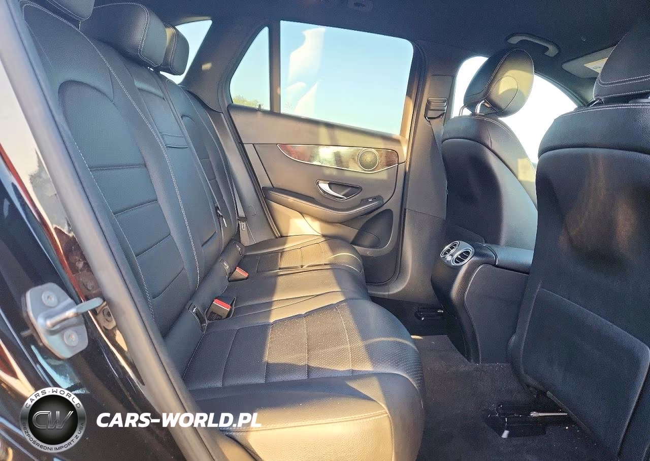 2020 Mercedes-Benz Glc VIN:W1N0G8DB2LF771477 - 11