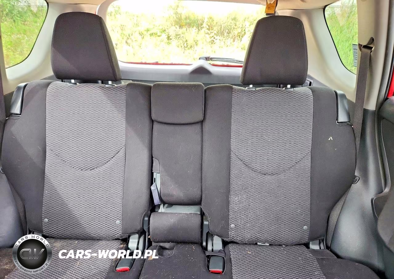 2012 Toyota Rav4 Sport VIN:JTMWF4DV4C5048176 - 10