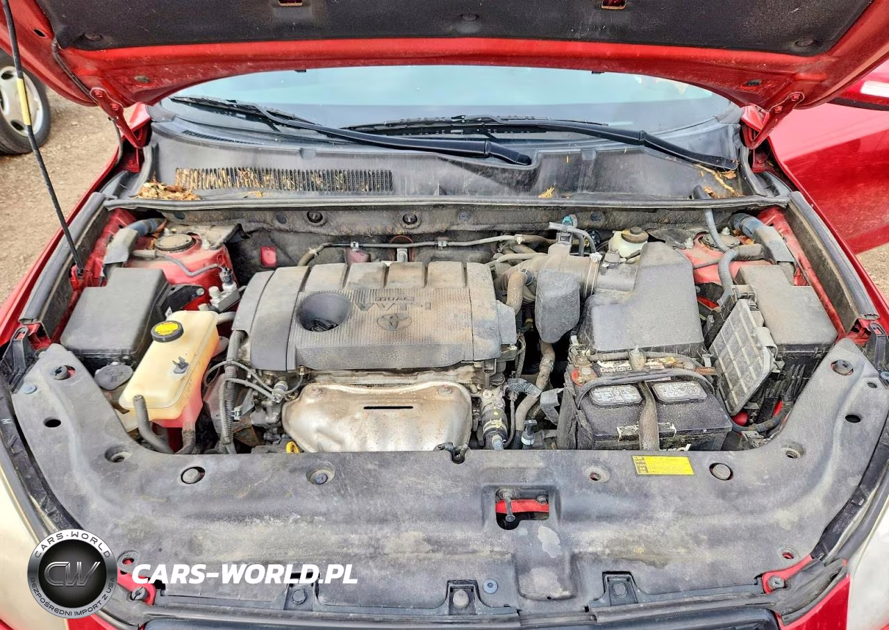 2012 Toyota Rav4 Sport VIN:JTMWF4DV4C5048176 - 12