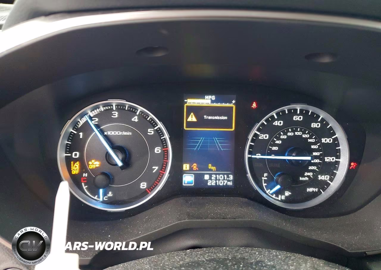 2021 Subaru Ascent Touring VIN:4S4WMARD2M3432308 - 9