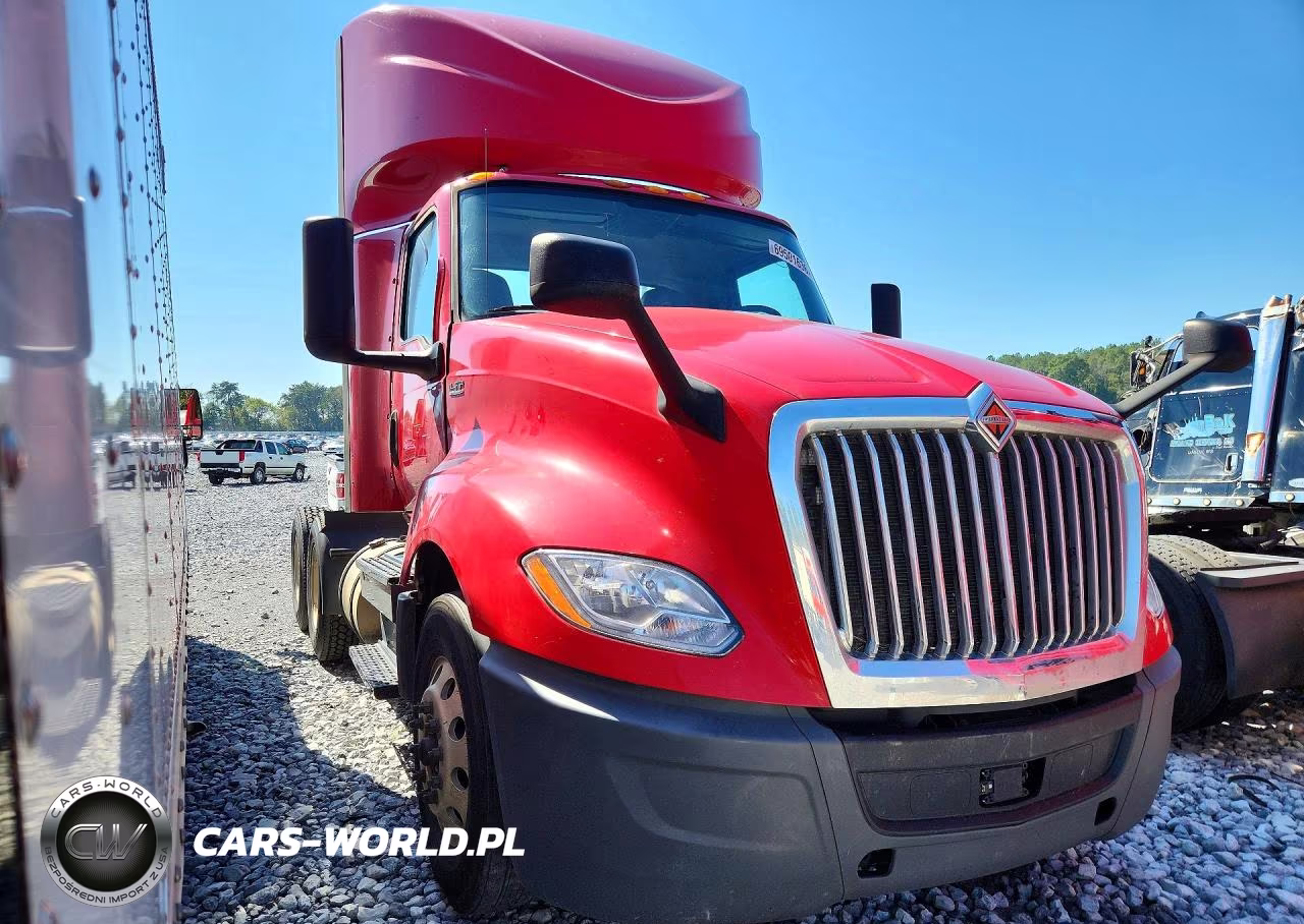 2020 International Lt625 VIN:3HCDZAPR7LL315907 - 4