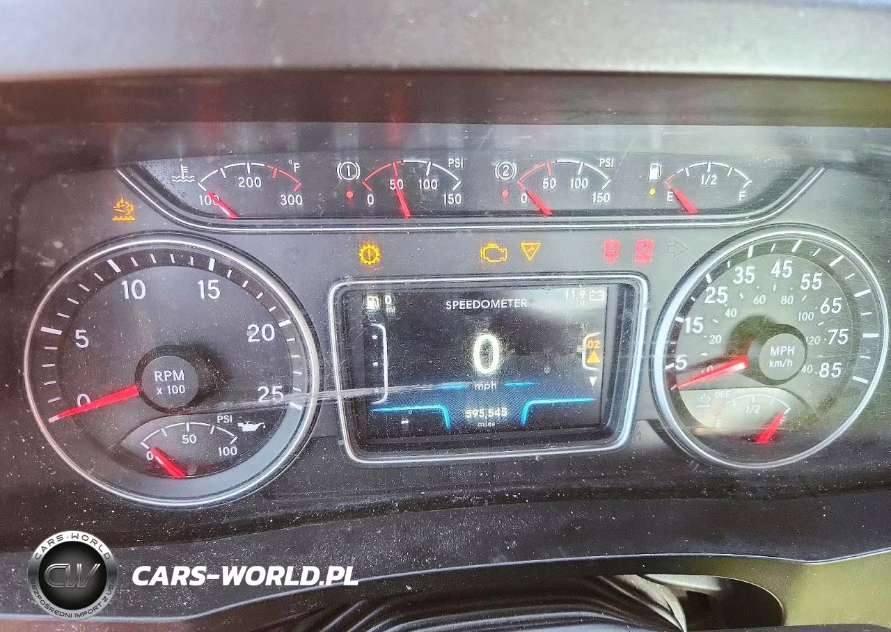 2020 International Lt625 VIN:3HCDZAPR7LL315907 - 9
