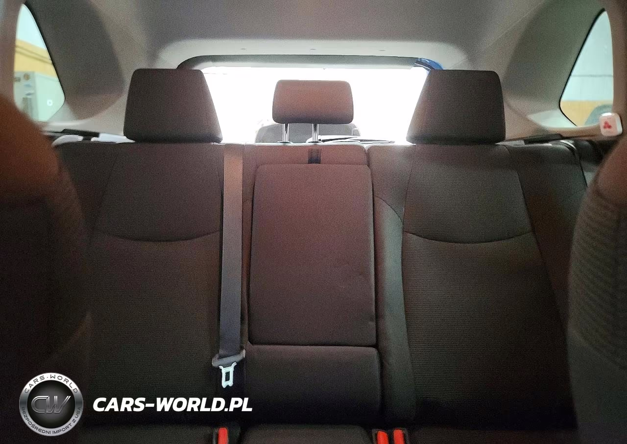 2021 Toyota Rav4 Le VIN:2T3G1RFV2MW227937 - 10