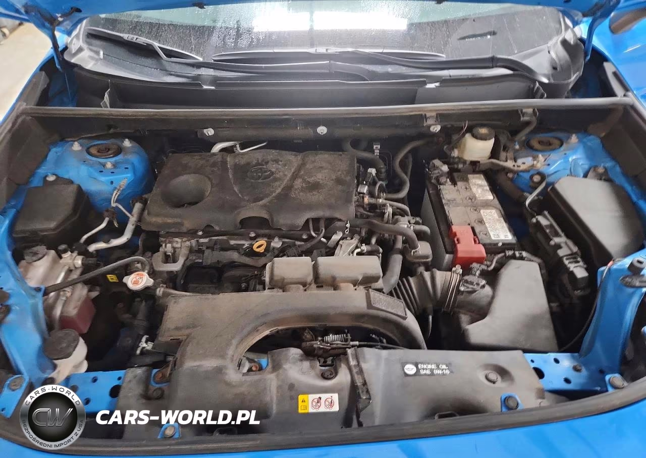 2021 Toyota Rav4 Le VIN:2T3G1RFV2MW227937 - 12
