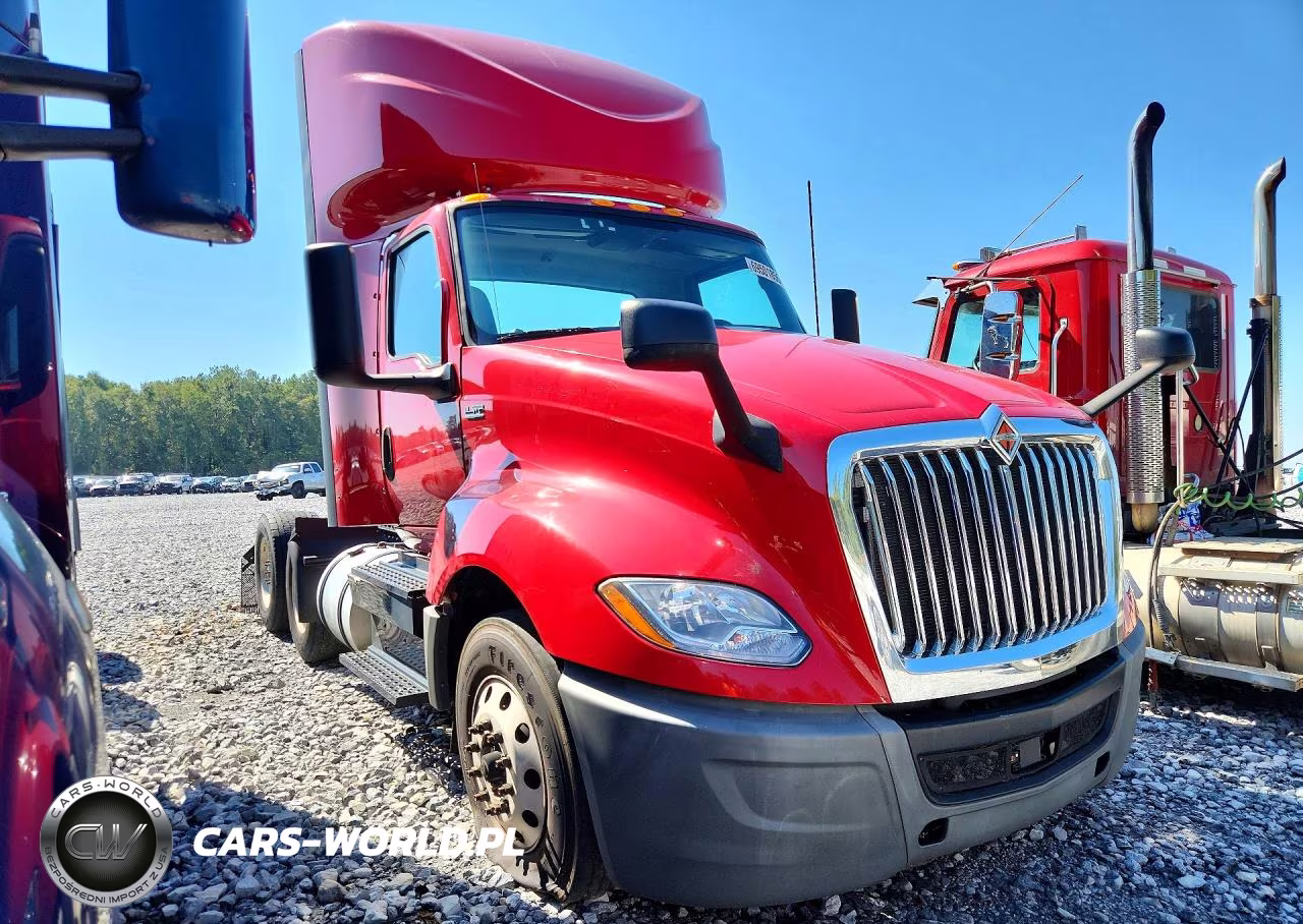 2020 International Lt625 VIN:3HCDZAPRXLL850987 - 4