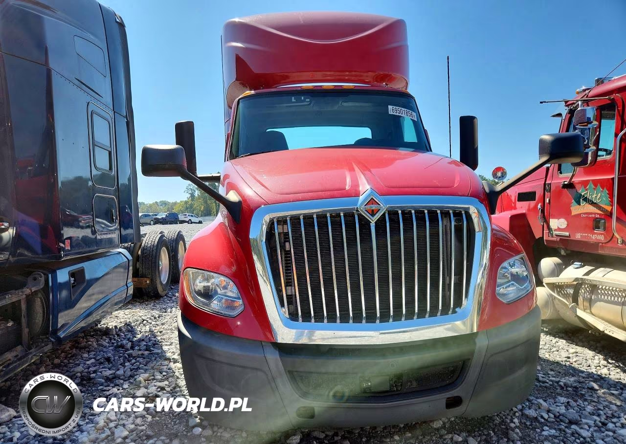 2020 International Lt625 VIN:3HCDZAPRXLL850987 - 5