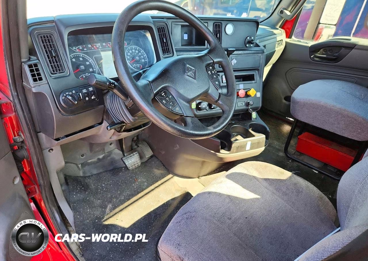 2020 International Lt625 VIN:3HCDZAPRXLL850987 - 8