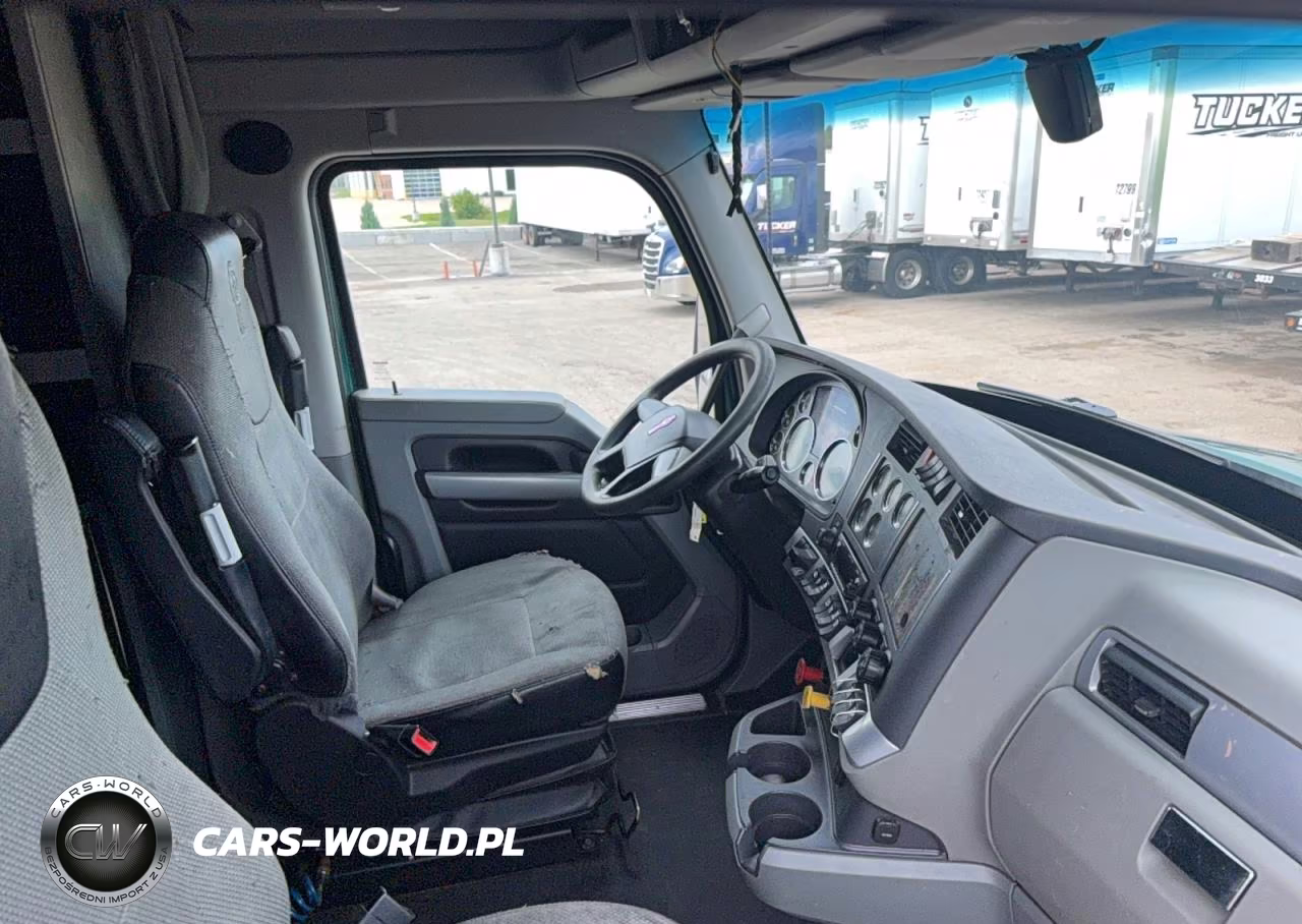 2021 Kenworth T680 Semi Truck VIN:1XKYDP9X6MJ469212 - 14