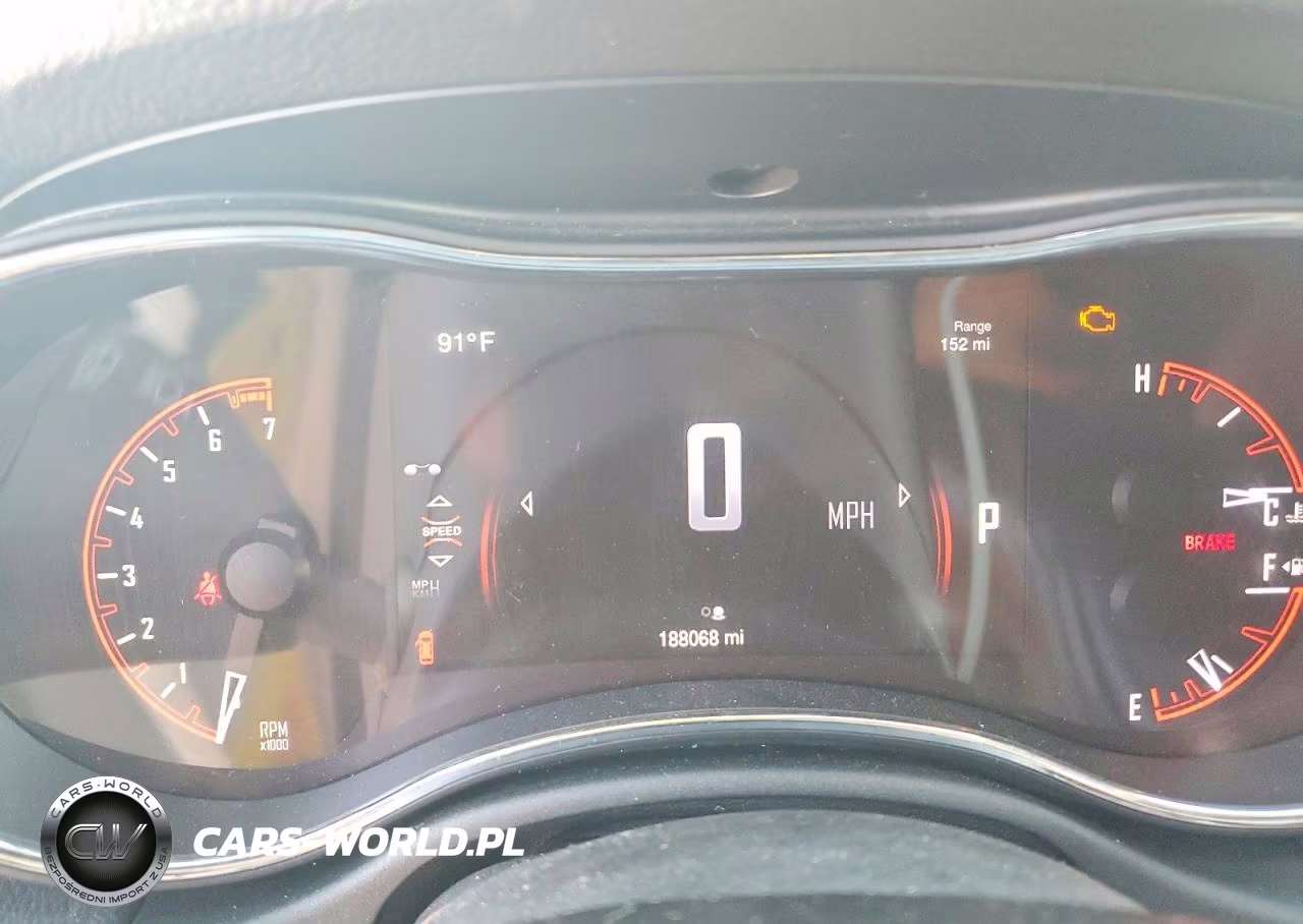 2015 Dodge Durango Sxt VIN:1C4RDJAG3FC946887 - 9