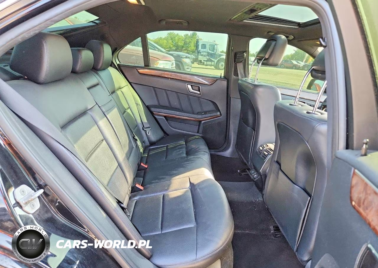 2013 Mercedes-Benz E 350 4Matic VIN:WDDHF8JB6DA748953 - 10