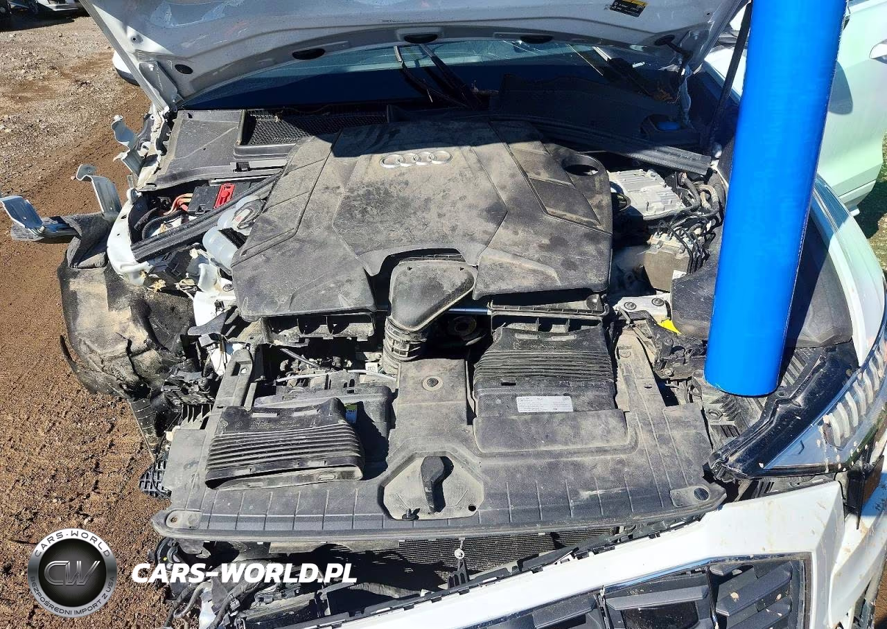 2019 Audi Q8 Prestige VIN:WA1CVAF19KD033573 - 12