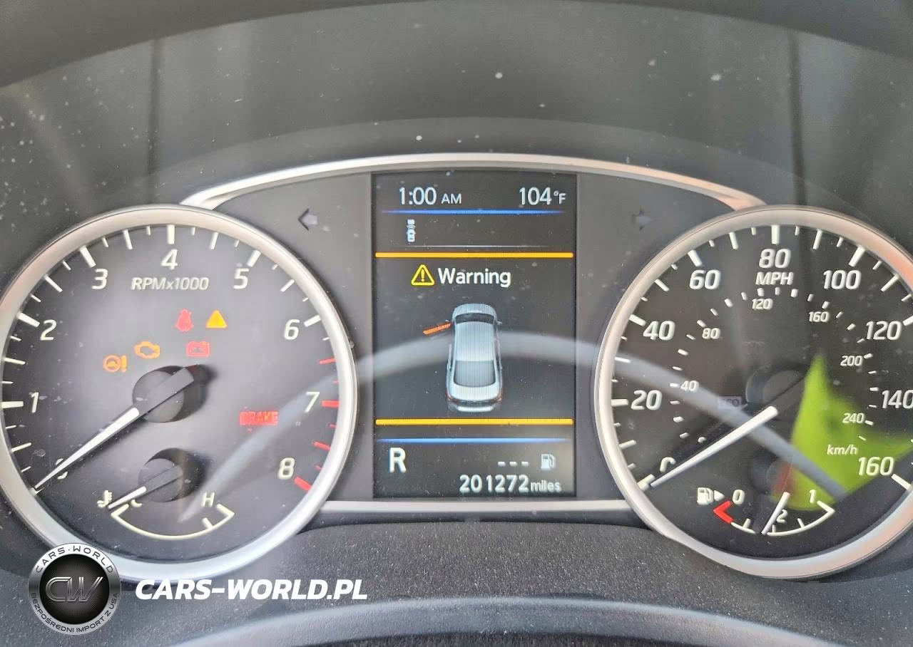 2019 Nissan Sentra S VIN:3N1AB7AP3KY354013 - 9