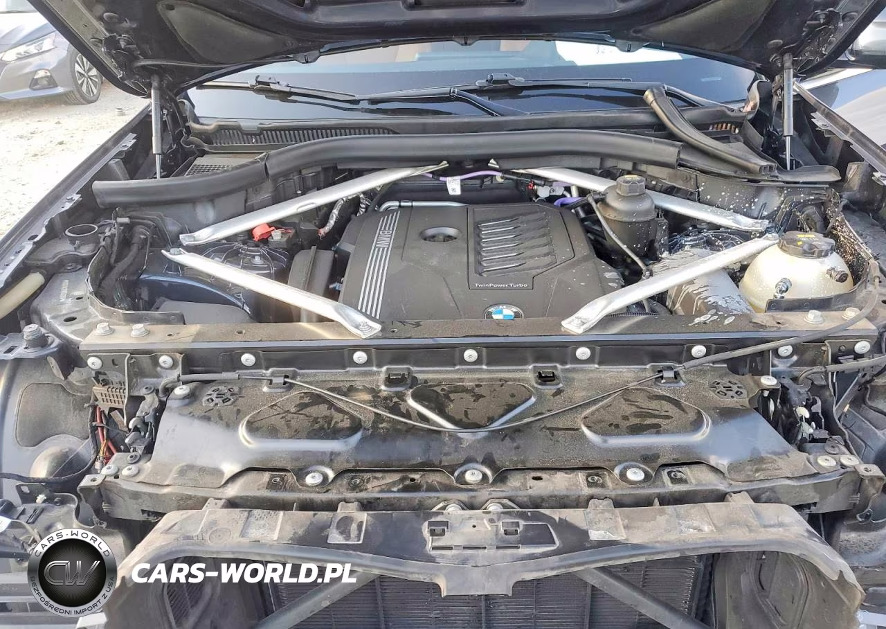 2021 BMW X5 xDrive40I VIN:5UXCR6C09M9E22837 - 11