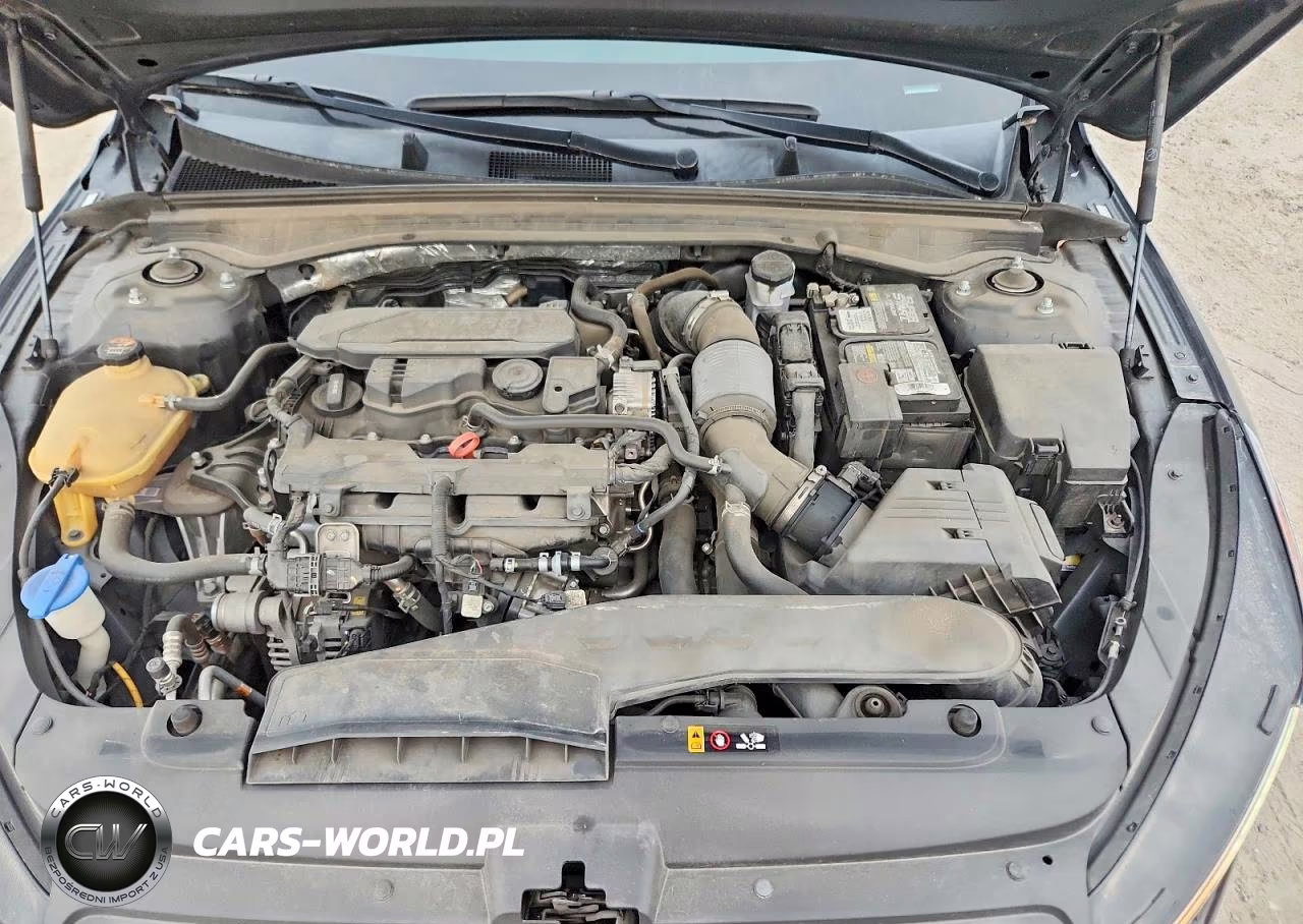 2022 Kia K5 Ex VIN:5XXG34J2XNG140706 - 11