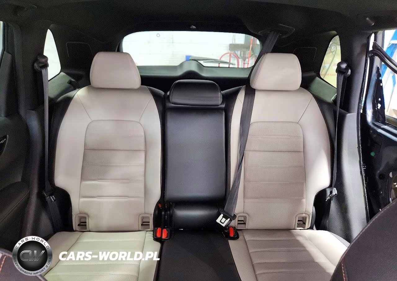 2023 Honda Cr-V Sport Touring VIN:2HKRS6H98PH808231 - 10