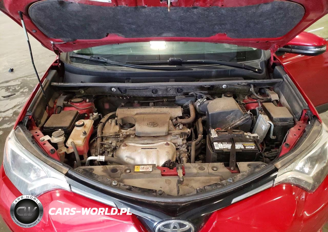 2017 Toyota Rav4 Xle VIN:JTMRFREV2HJ173801 - 12