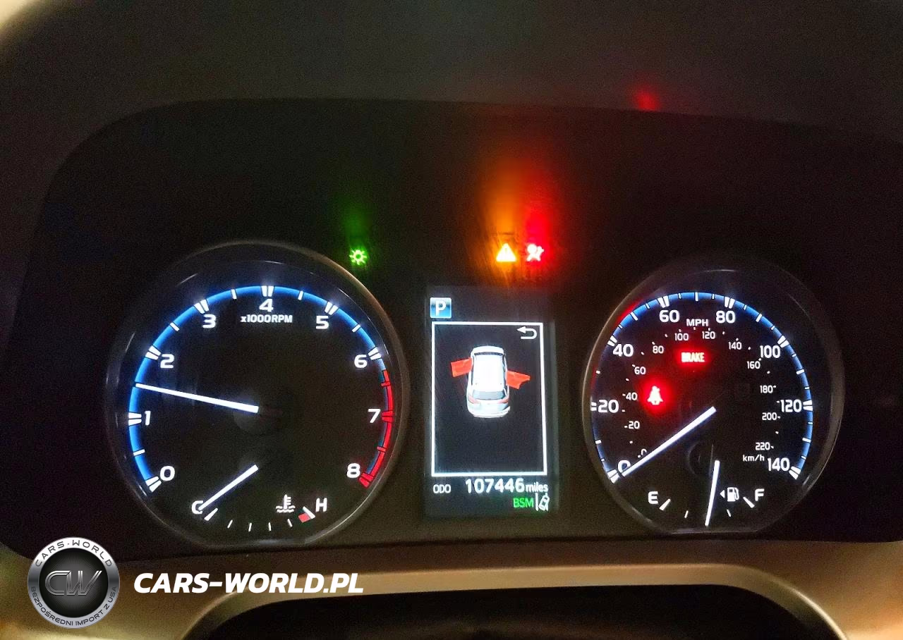 2017 Toyota Rav4 Xle VIN:JTMRFREV2HJ173801 - 9